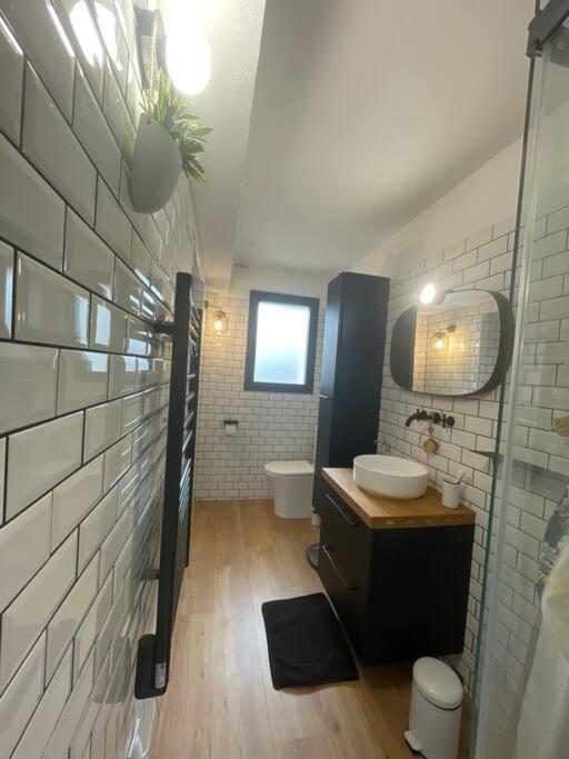 Le Cap Apartment San-Martino-di-Lota Luaran gambar